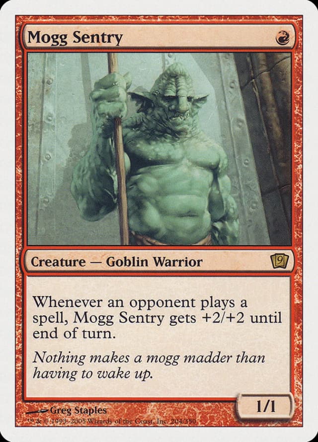 Mogg Sentry image