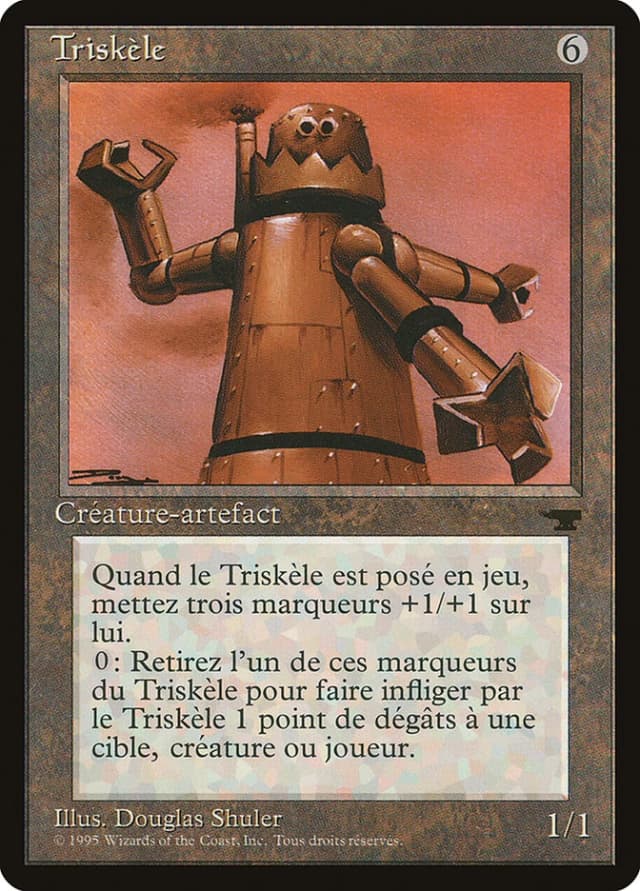 Triskelion image