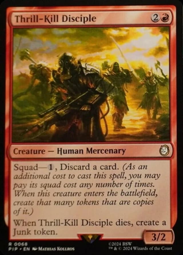 Thrill-Kill Disciple image