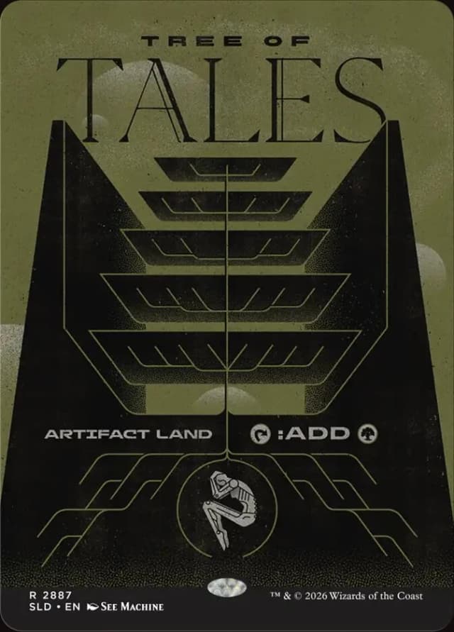 Tree of Tales image