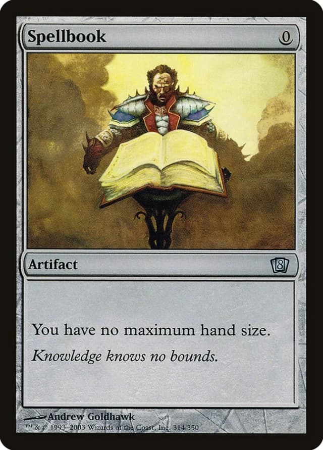 Spellbook image