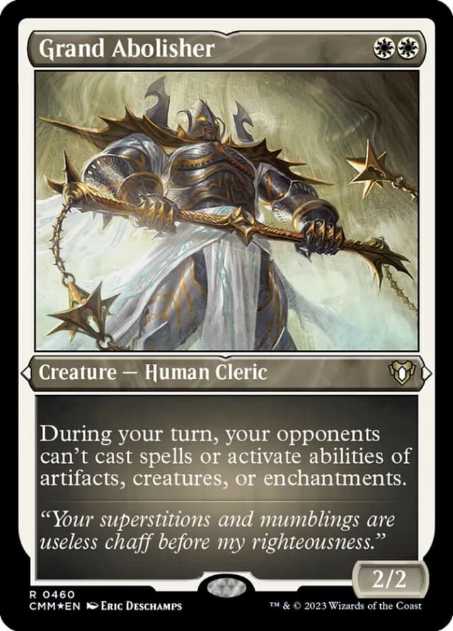 Grand Abolisher image