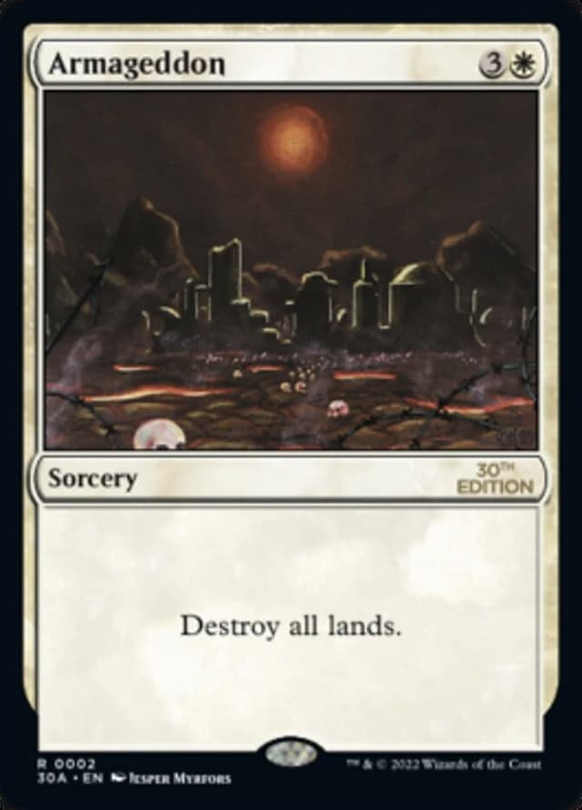 Armageddon image