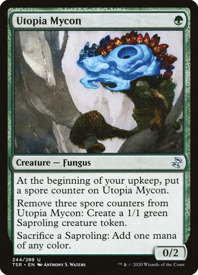 Utopia Mycon image