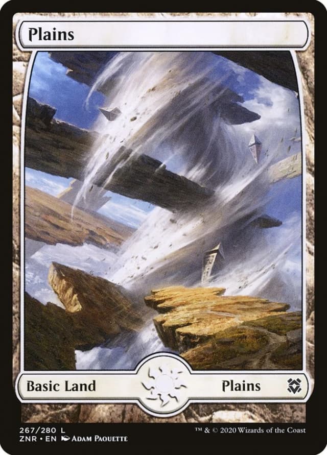 Plains image