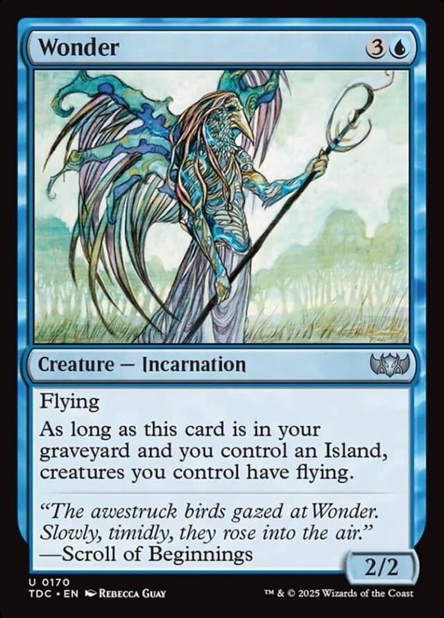 Wonder image