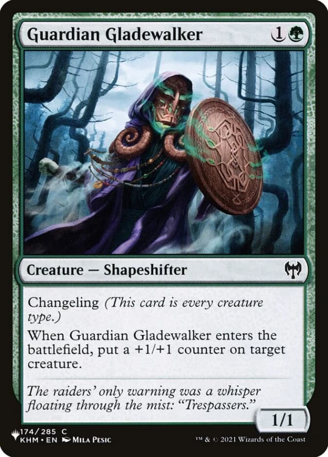 Guardian Gladewalker image