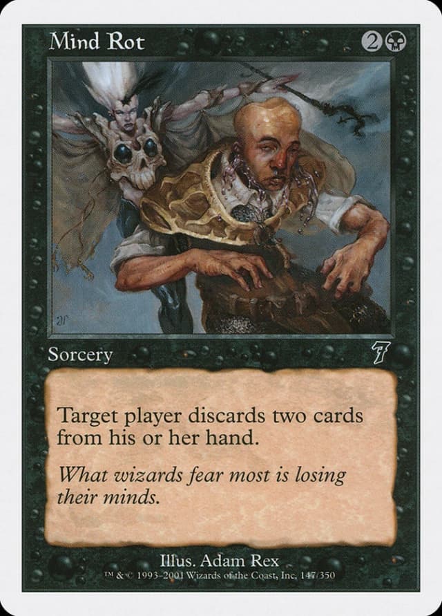 Mind Rot image