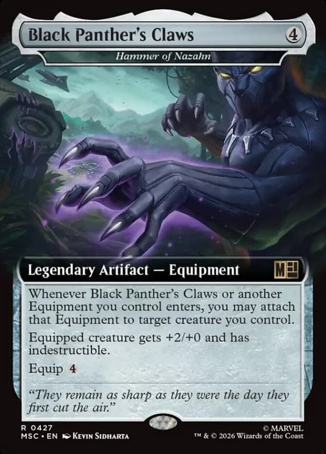 Hammer of Nazahn image