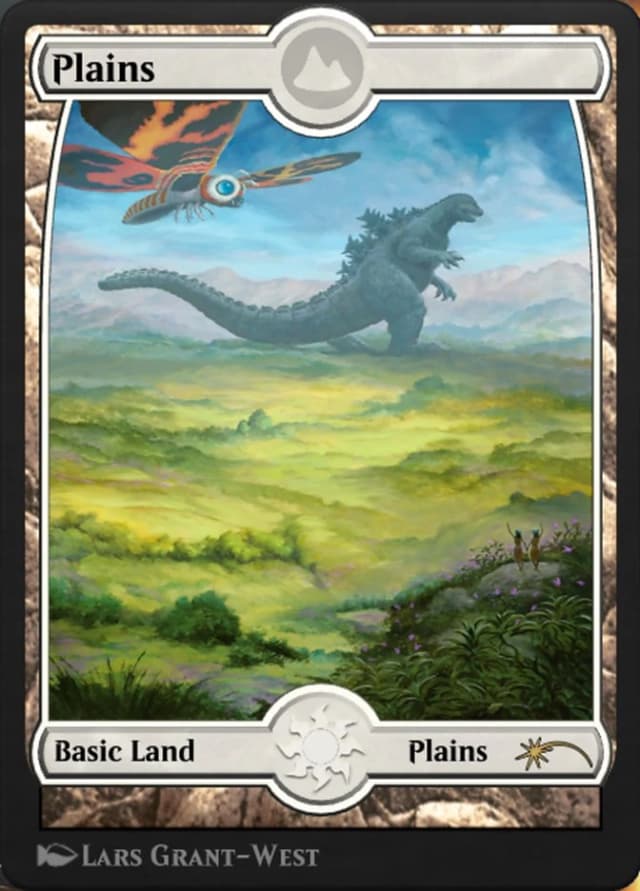 Plains image