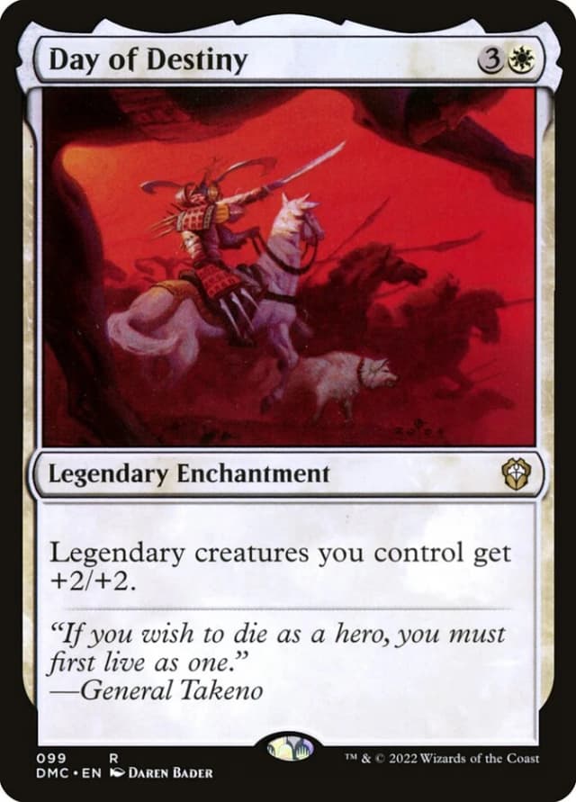 Day of Destiny image