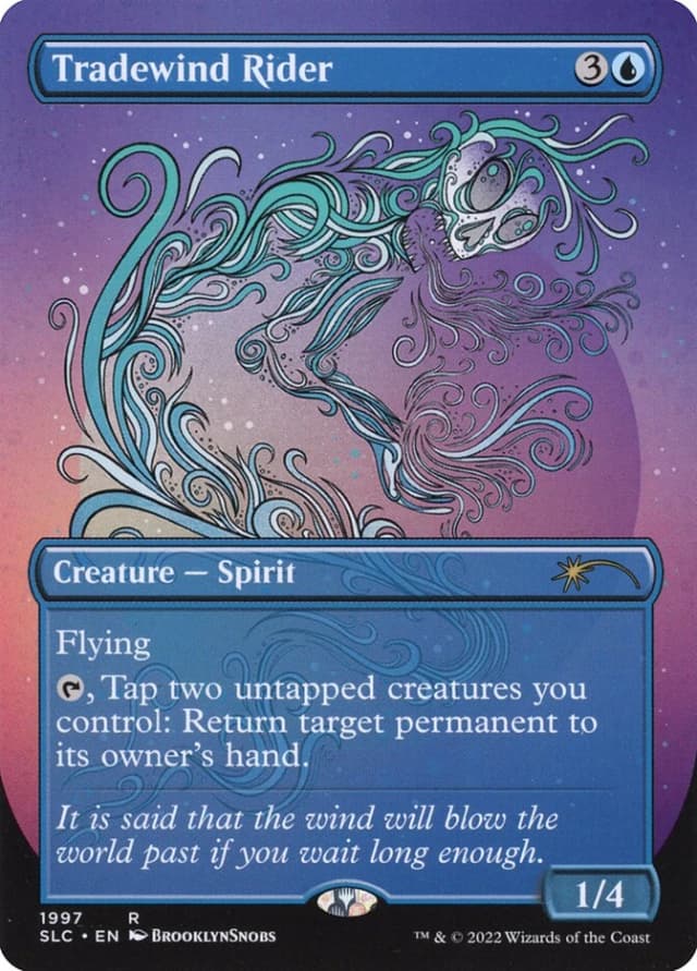 Tradewind Rider image