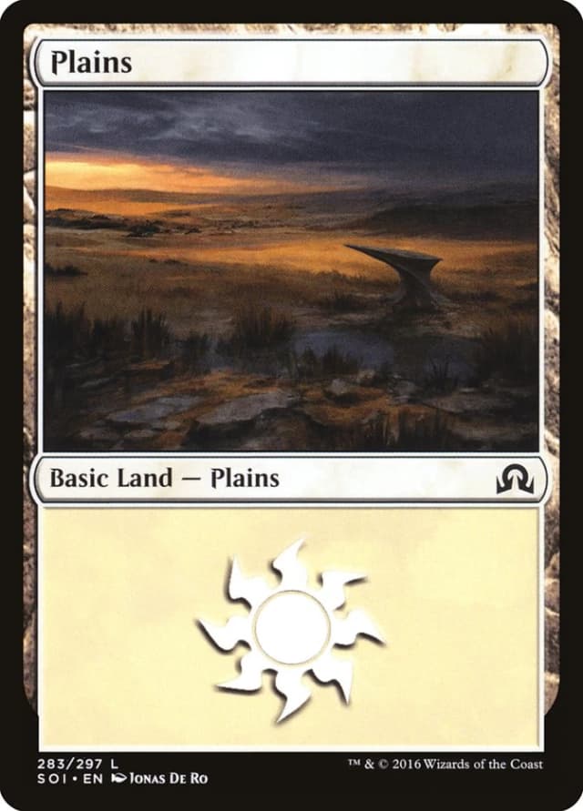 Plains image