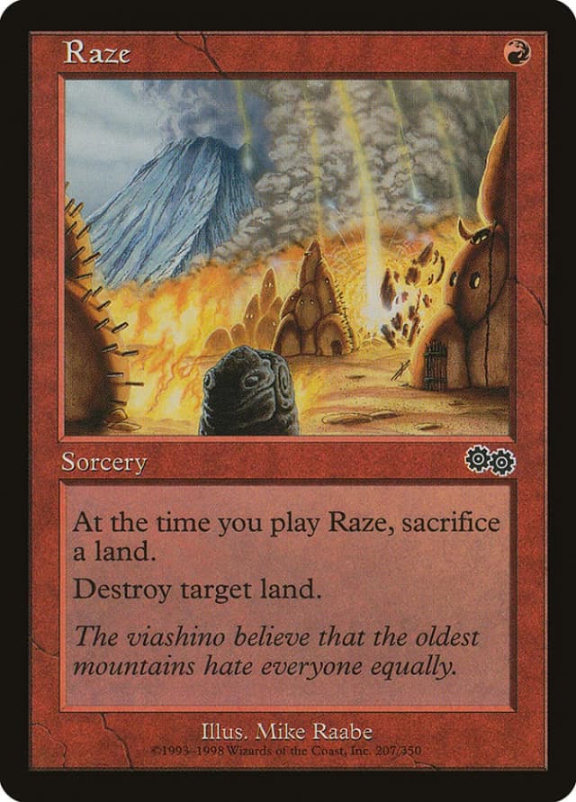 Raze image