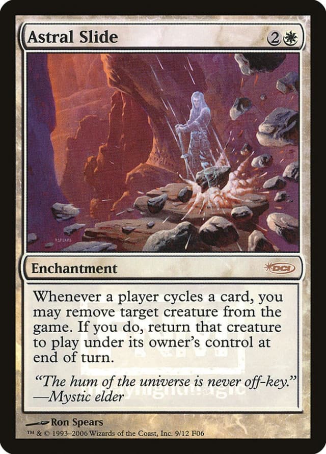 Astral Slide image