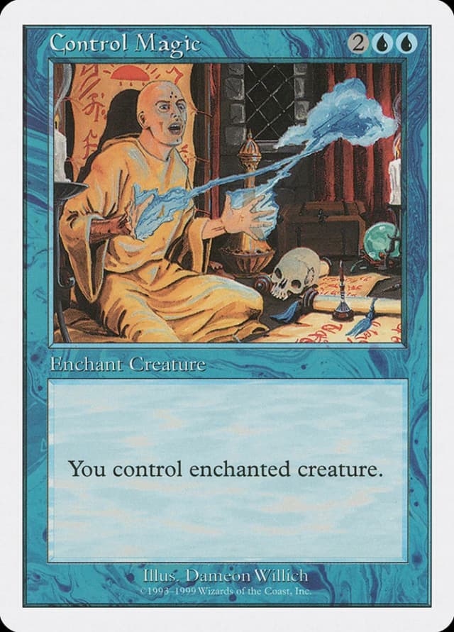 Control Magic image