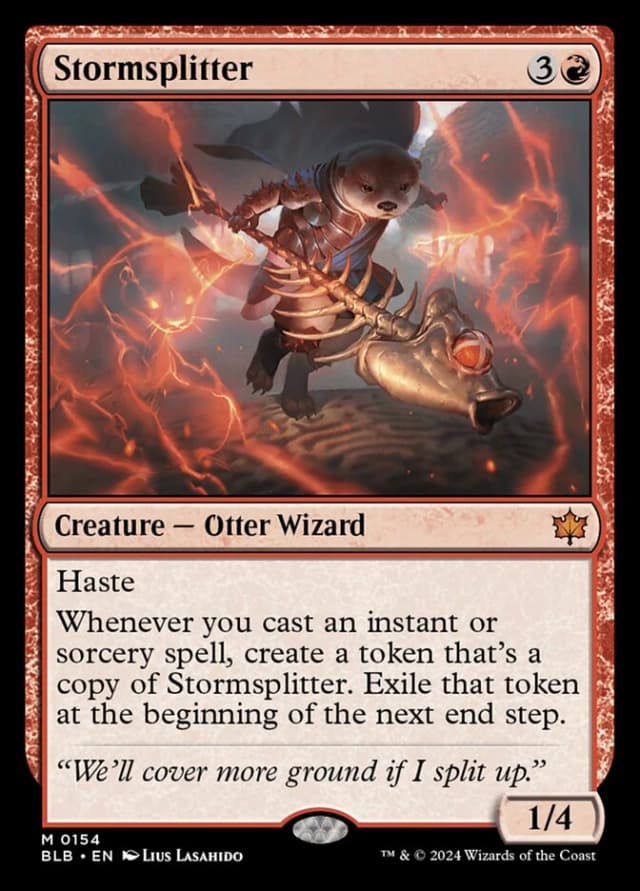 Stormsplitter image