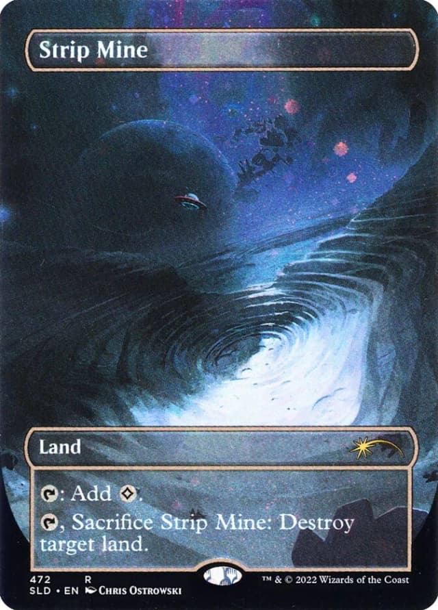 Strip Mine image