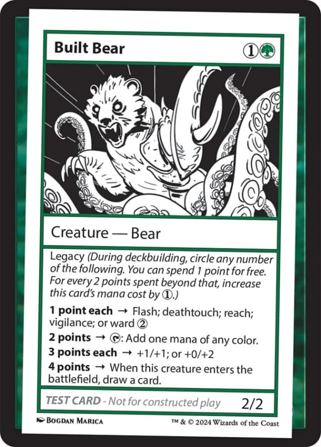 Built Bear image