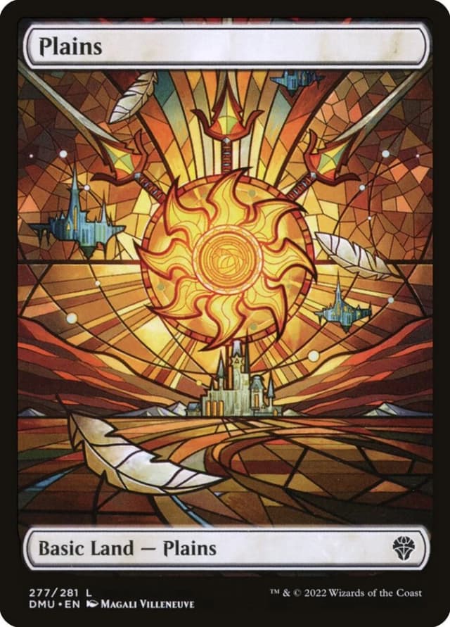 Plains image