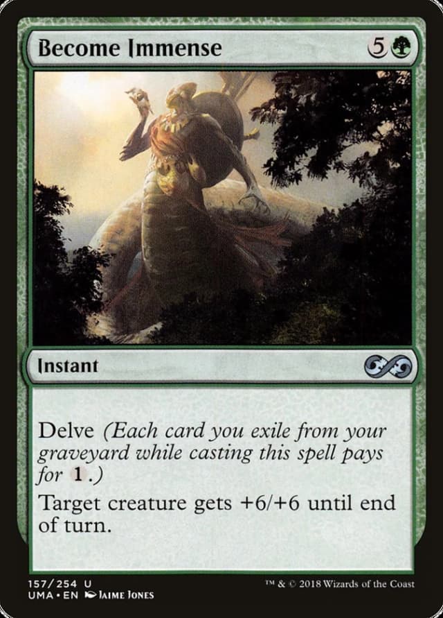 Become Immense image