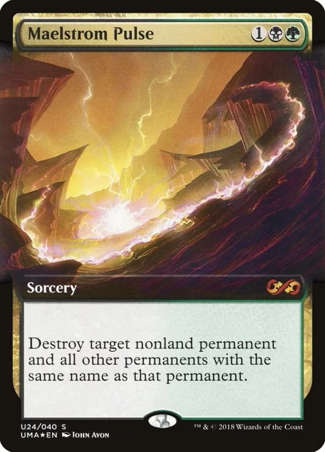 Maelstrom Pulse image