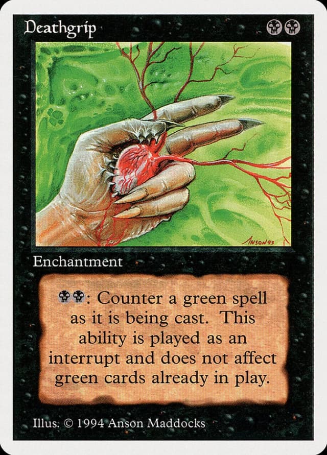 Deathgrip image