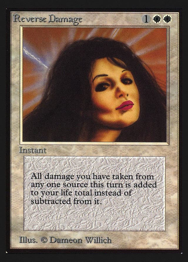 Reverse Damage image