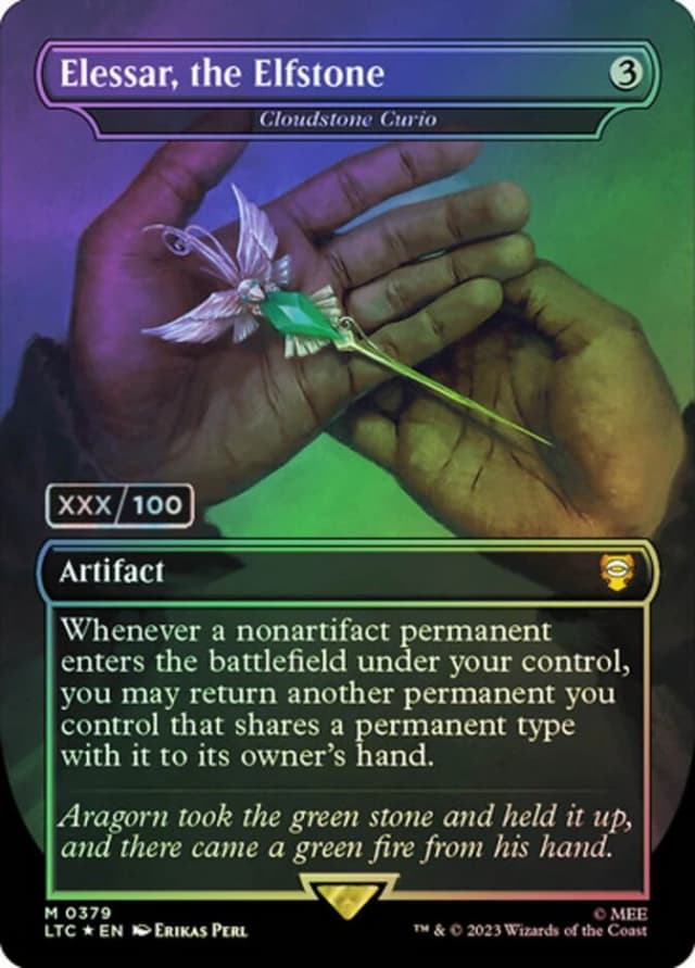 Cloudstone Curio image