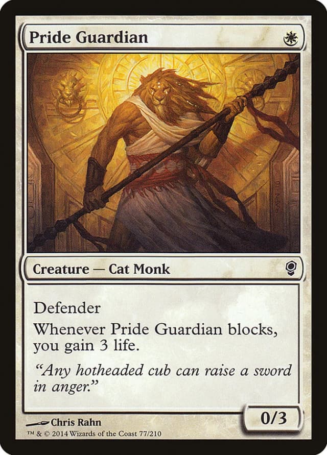 Pride Guardian image