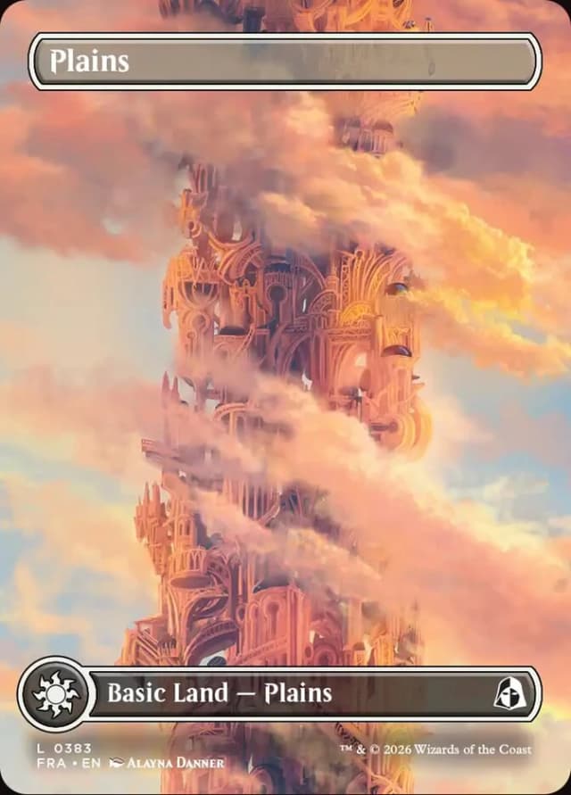 Plains image