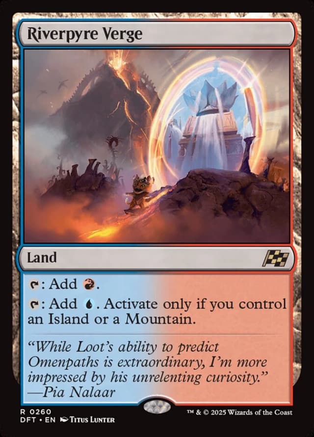 Riverpyre Verge image