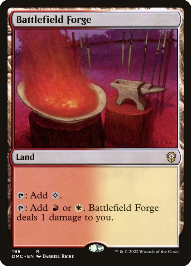 Battlefield Forge image