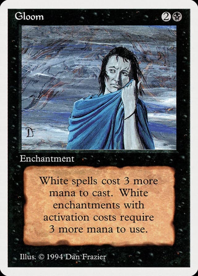 Gloom image