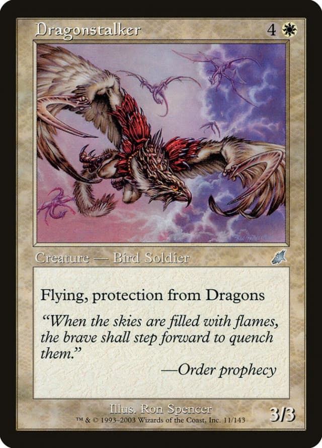 Dragonstalker image