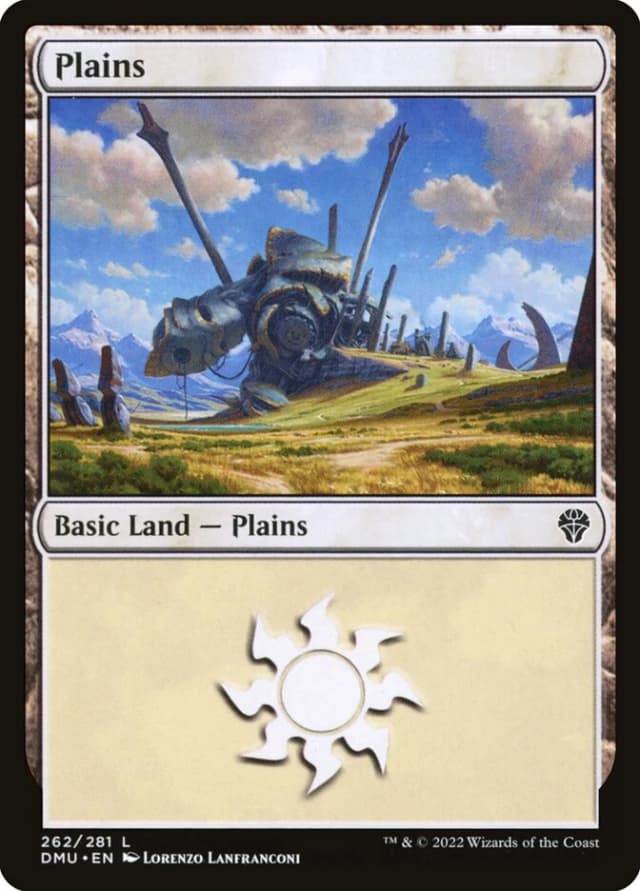 Plains image