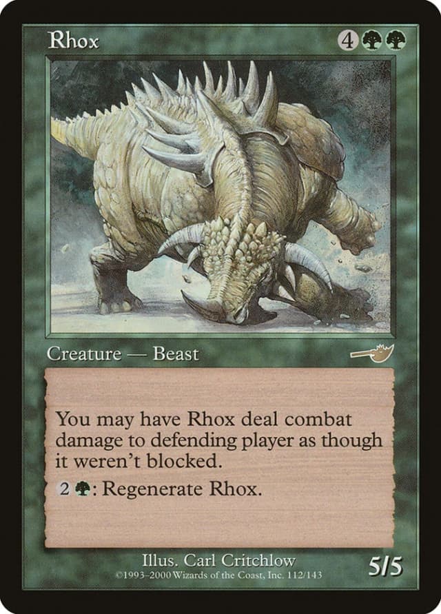 Rhox image