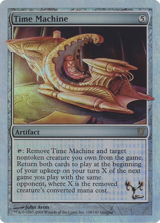 Time Machine image