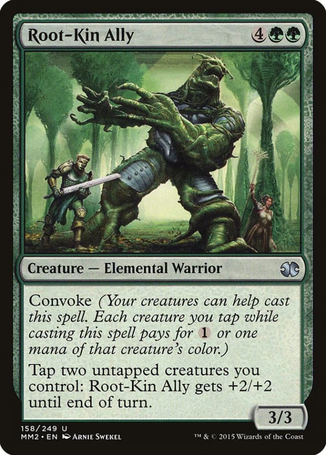 Root-Kin Ally image