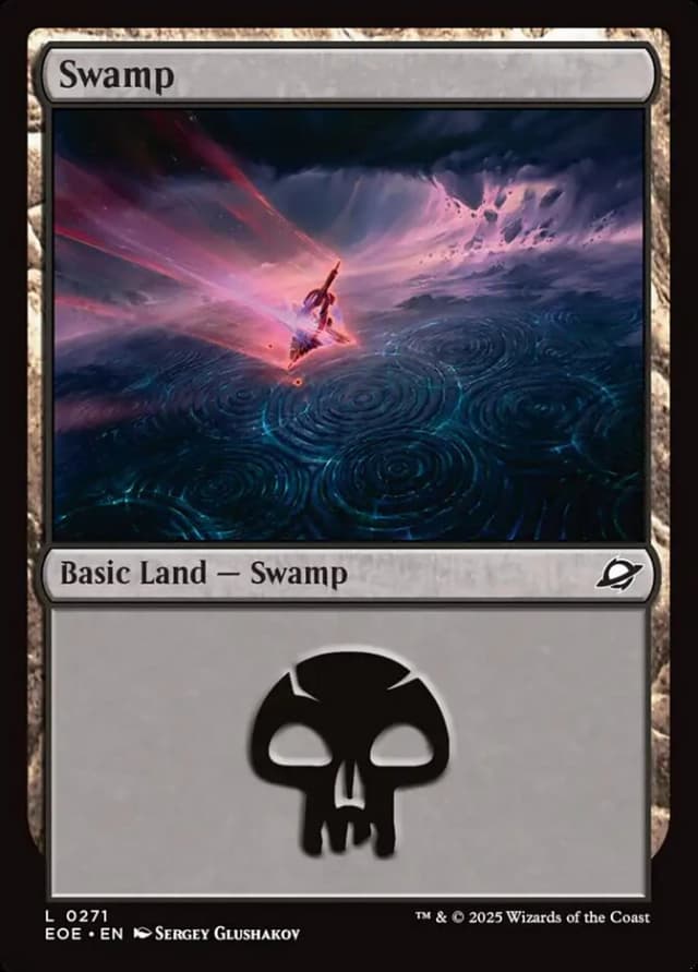 Swamp image