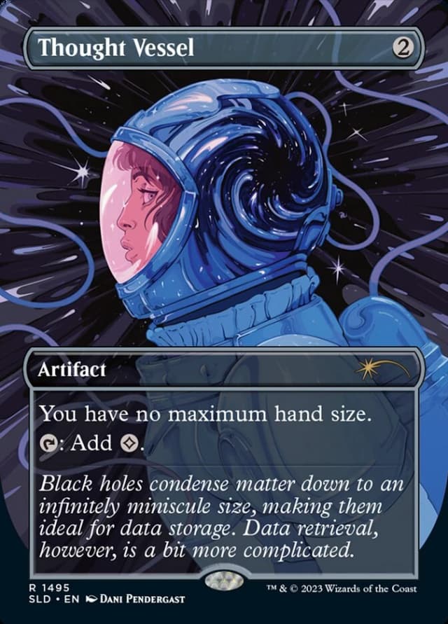 Thought Vessel image