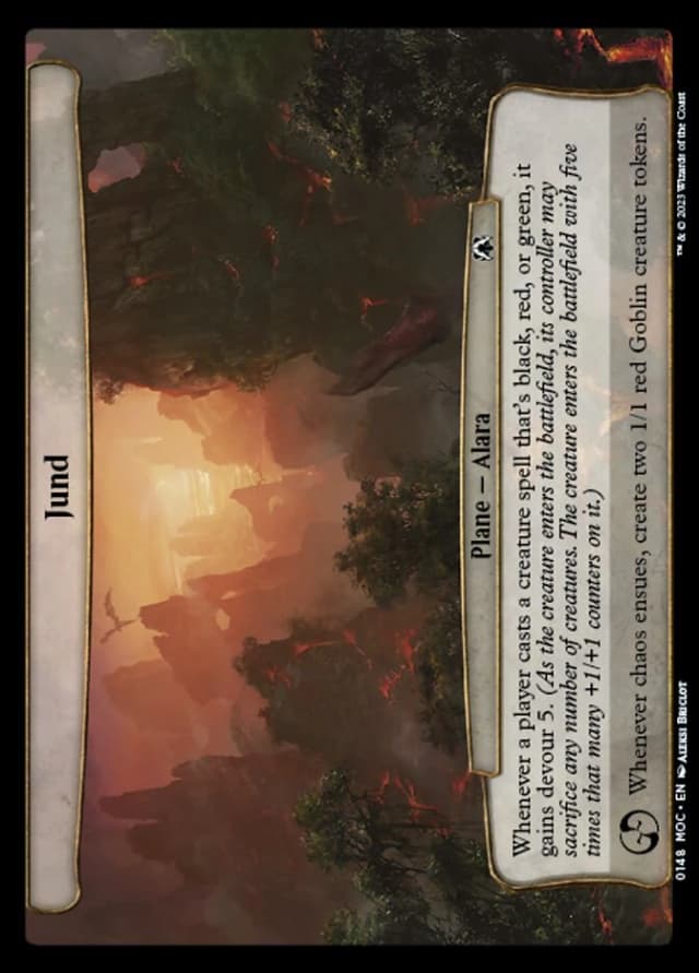 Jund image