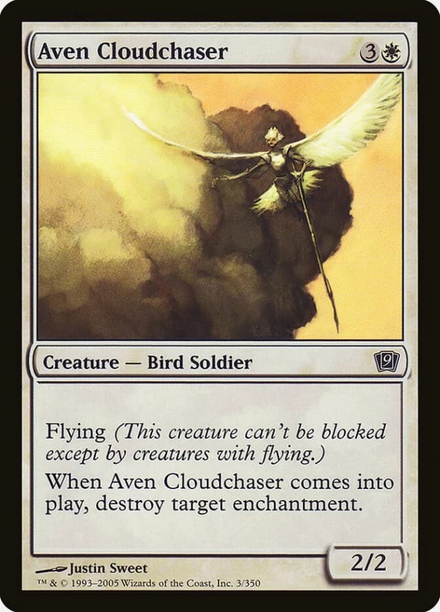 Aven Cloudchaser image