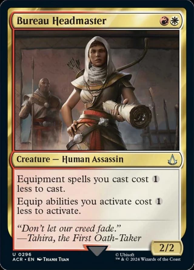 Bureau Headmaster image