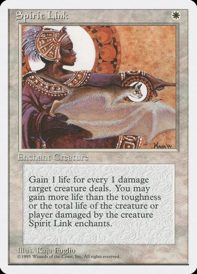Spirit Link image