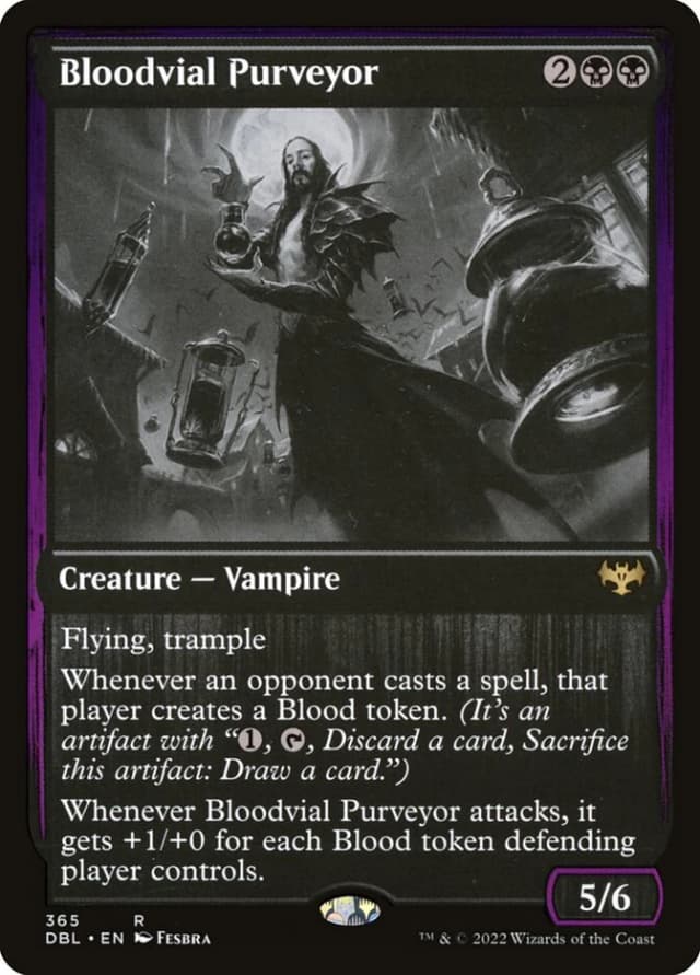 Bloodvial Purveyor image