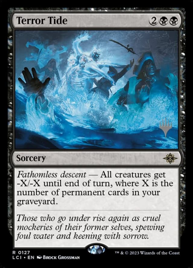 Terror Tide image