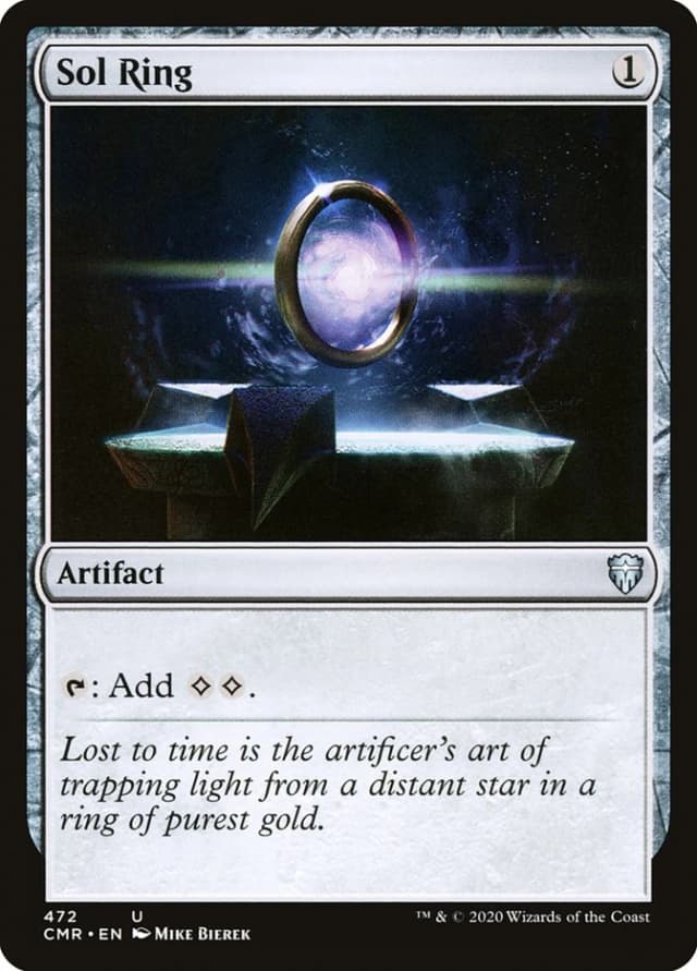 Sol Ring image