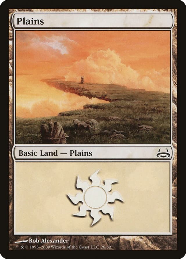 Plains image