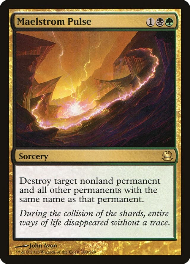 Maelstrom Pulse image